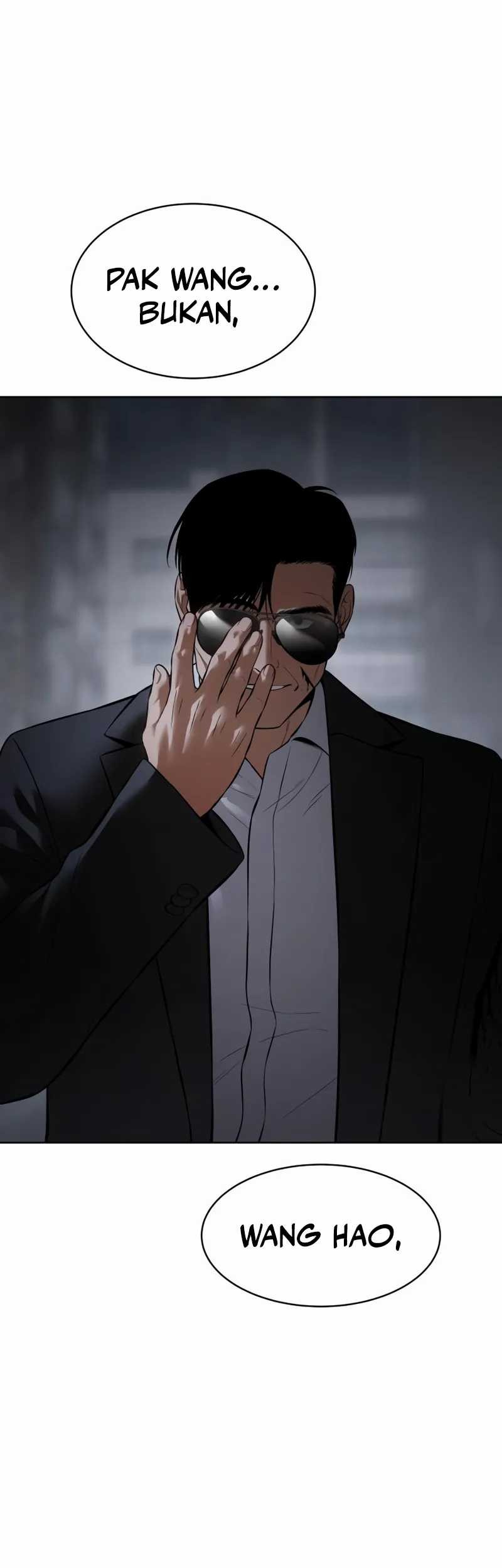 Manhwa Baek XX Chapter 88 gambar nomor 2