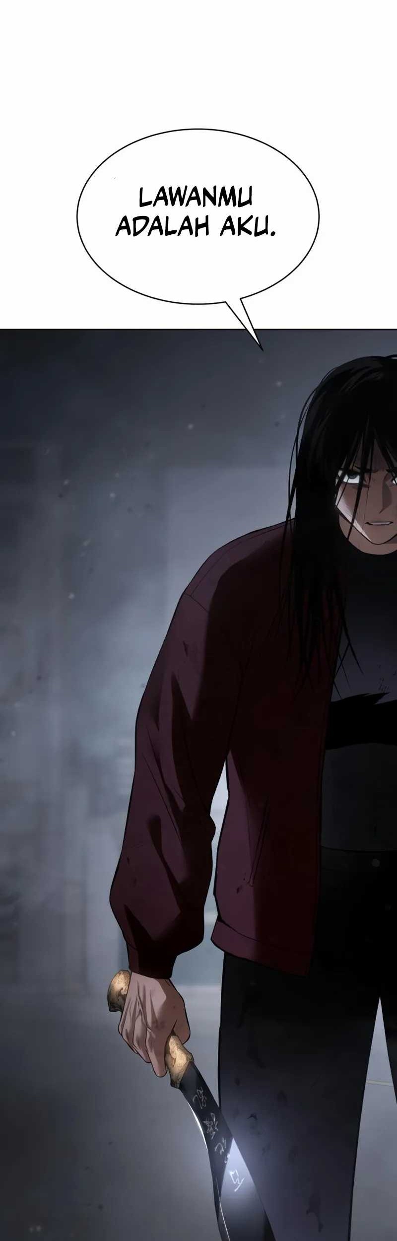 Baek XX Chapter 88 Gambar 3