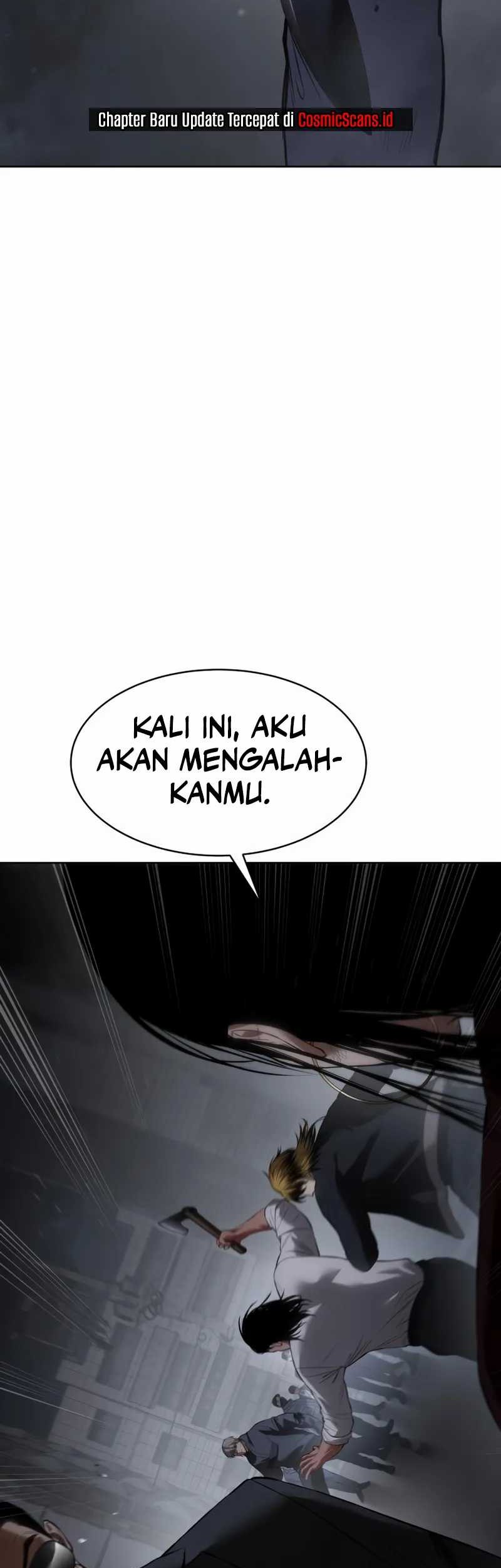 Baek XX Chapter 88 Gambar 4