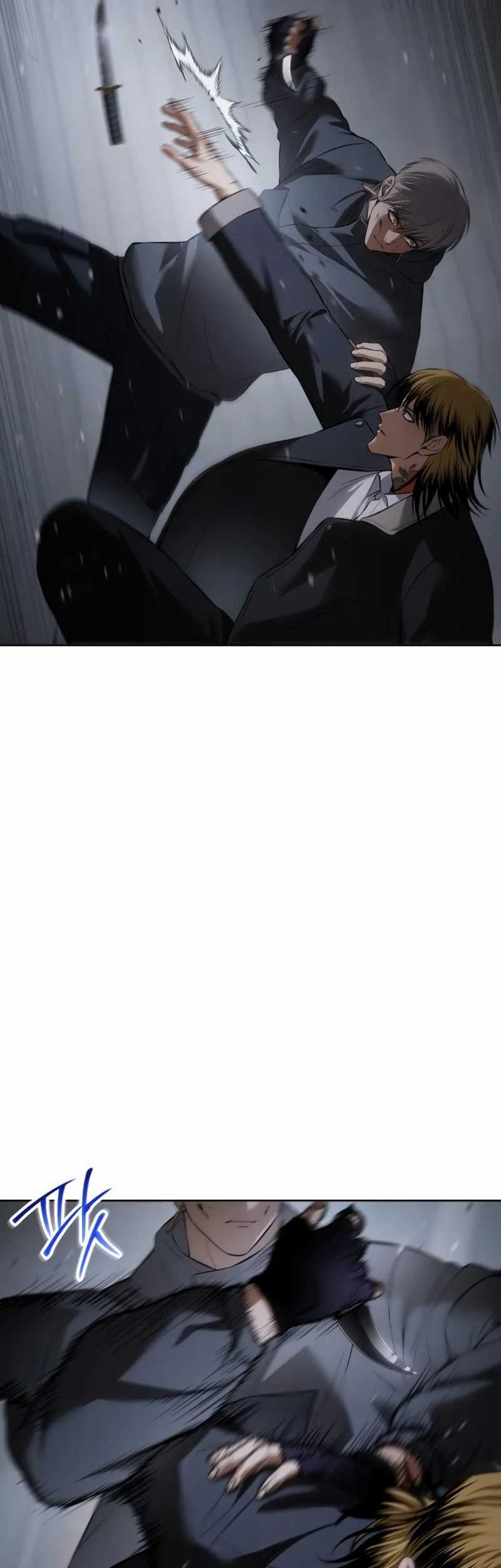 Baek XX Chapter 88 Gambar 8