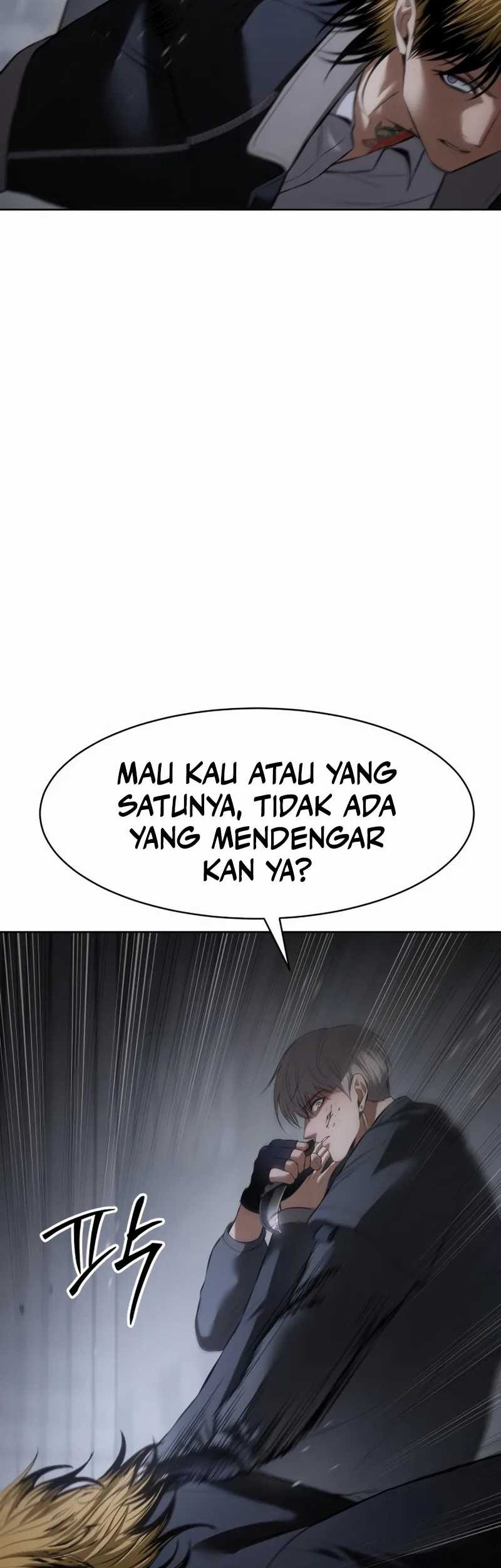 Baek XX Chapter 88 Gambar 9