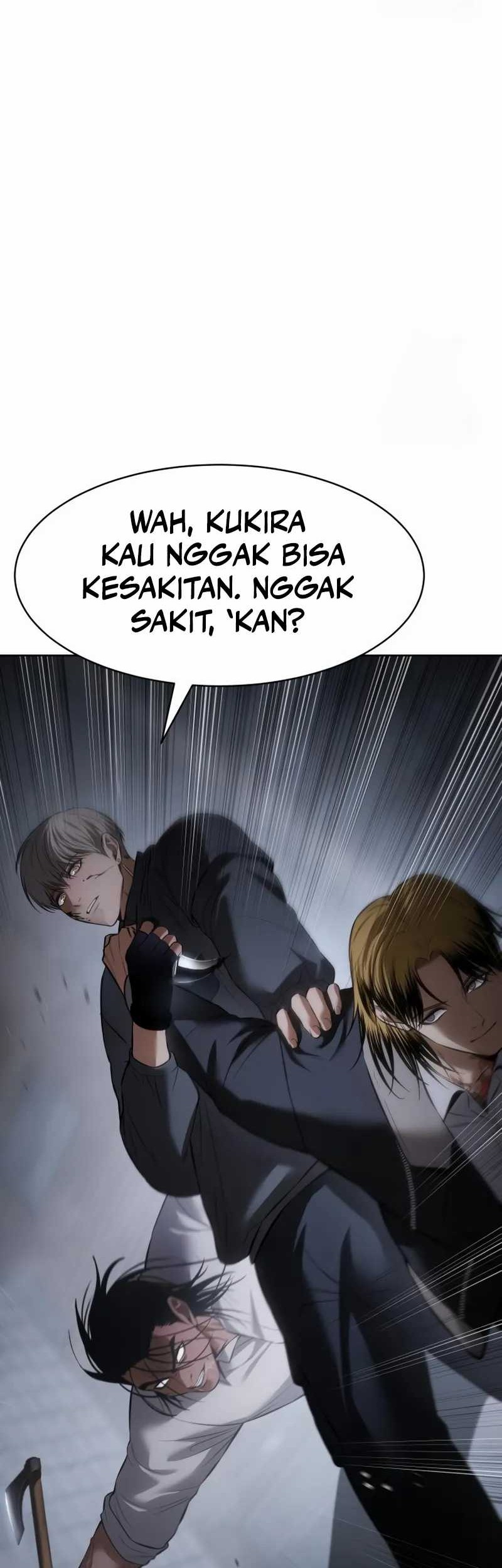 Baek XX Chapter 88 Gambar 11