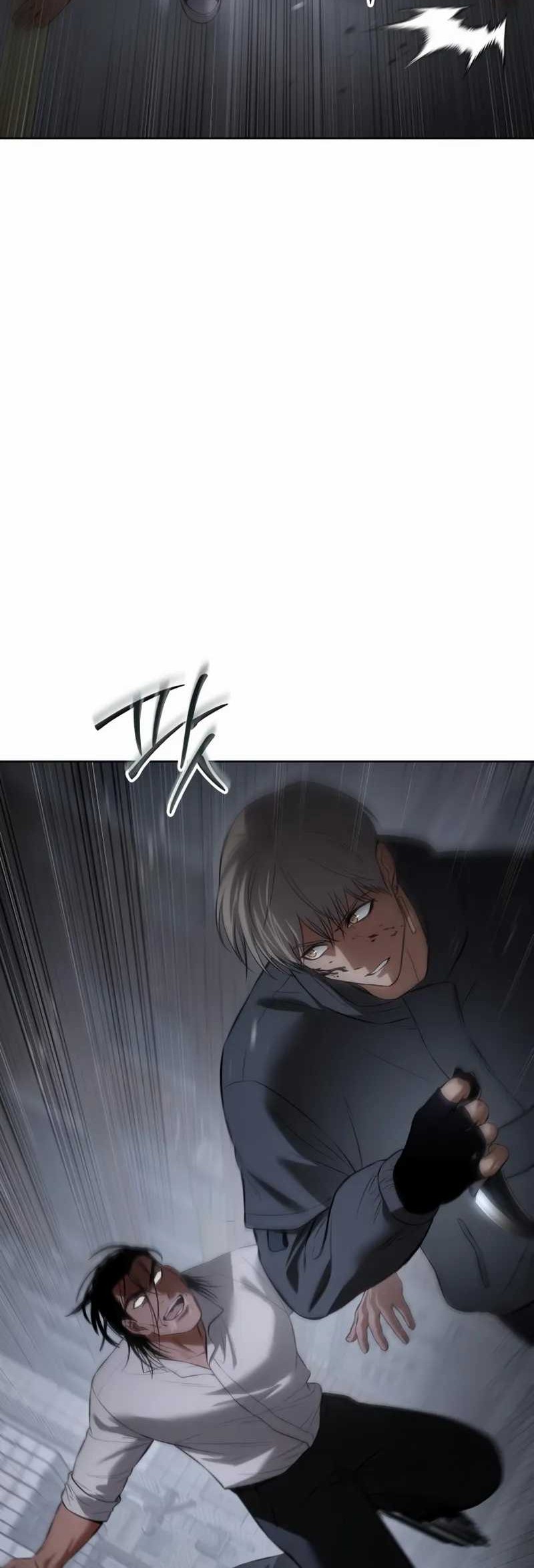 Baek XX Chapter 88 Gambar 13