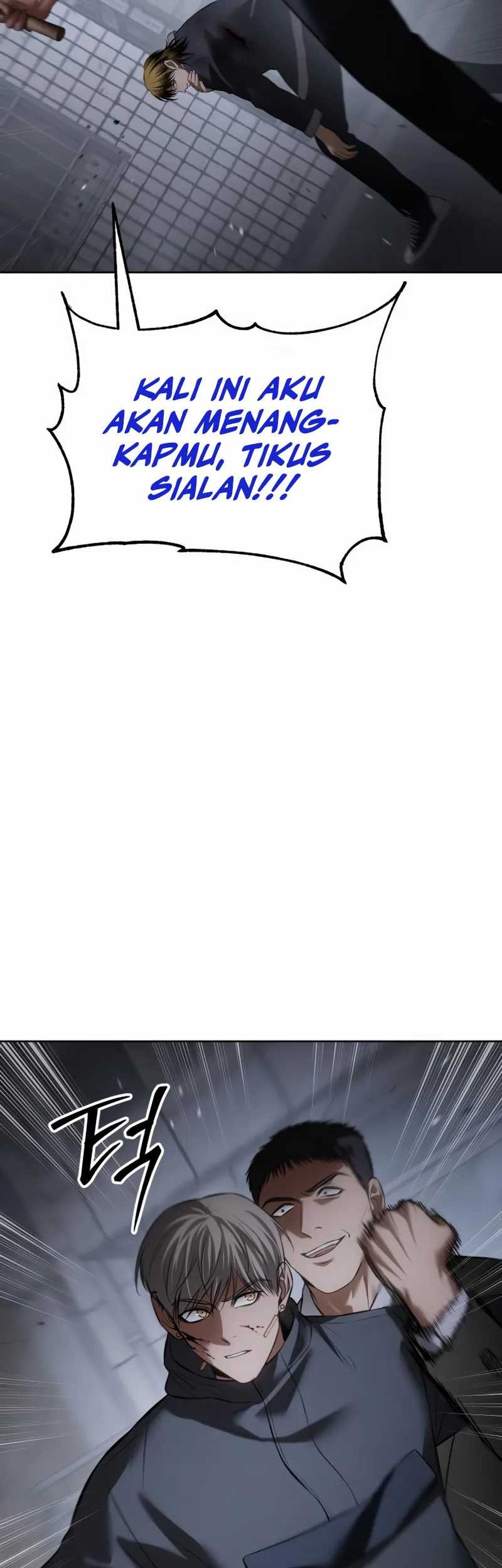 Baek XX Chapter 88 Gambar 14