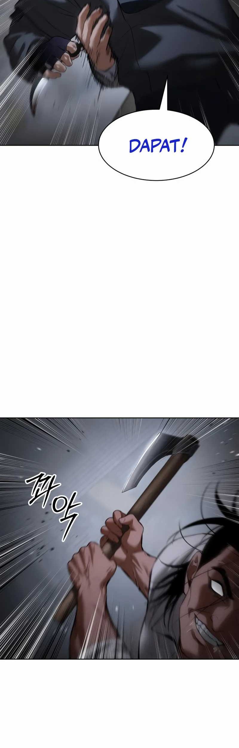 Baek XX Chapter 88 Gambar 15