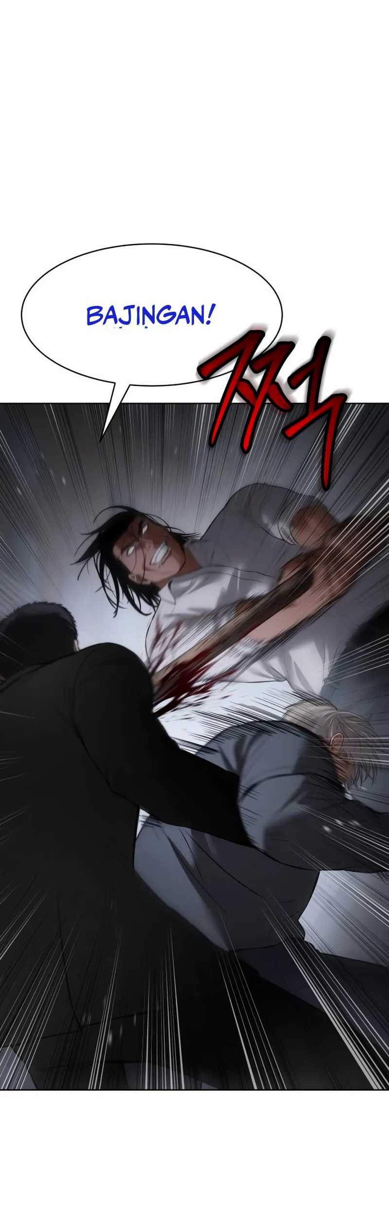 Baek XX Chapter 88 Gambar 16