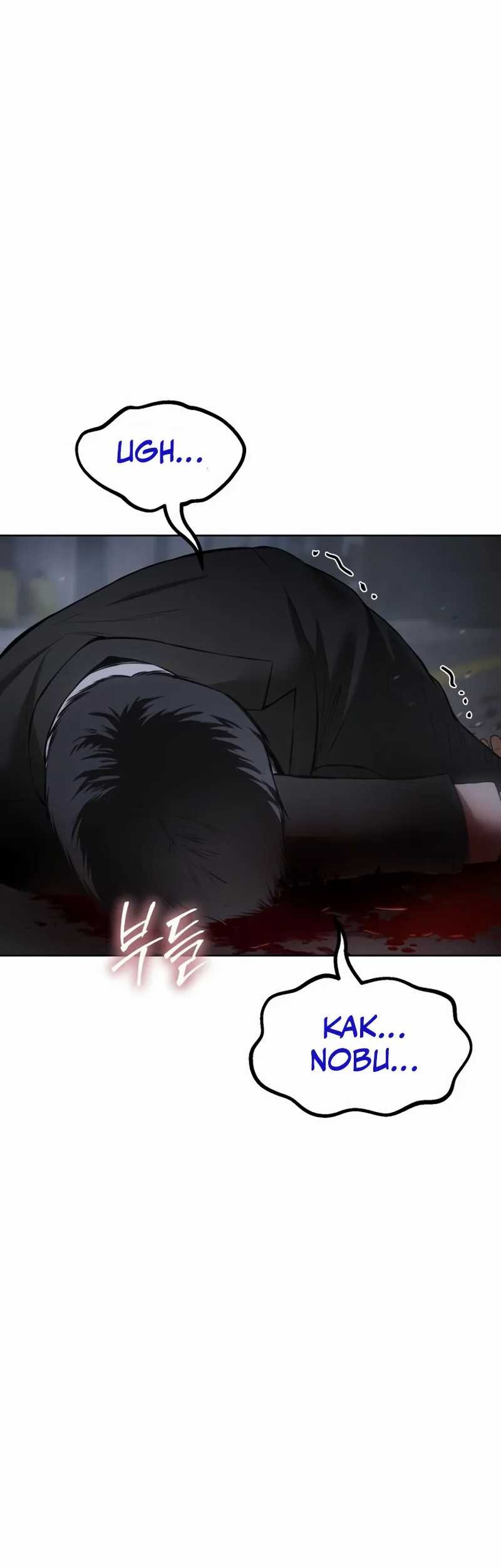 Baek XX Chapter 88 Gambar 18