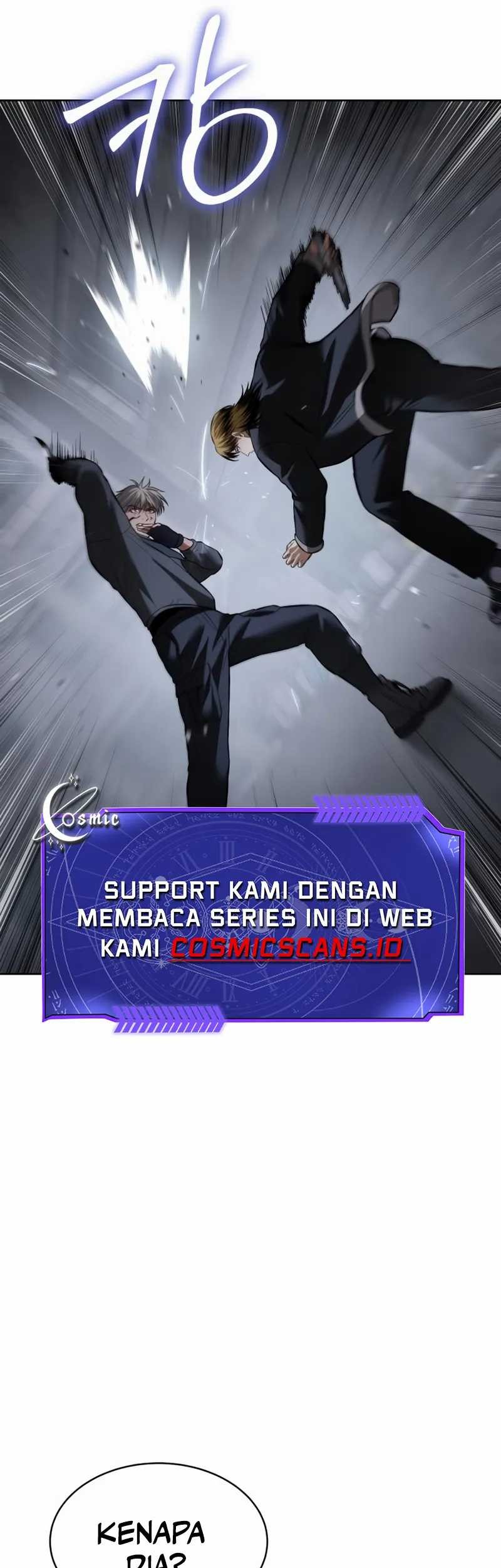 Baek XX Chapter 88 Gambar 20
