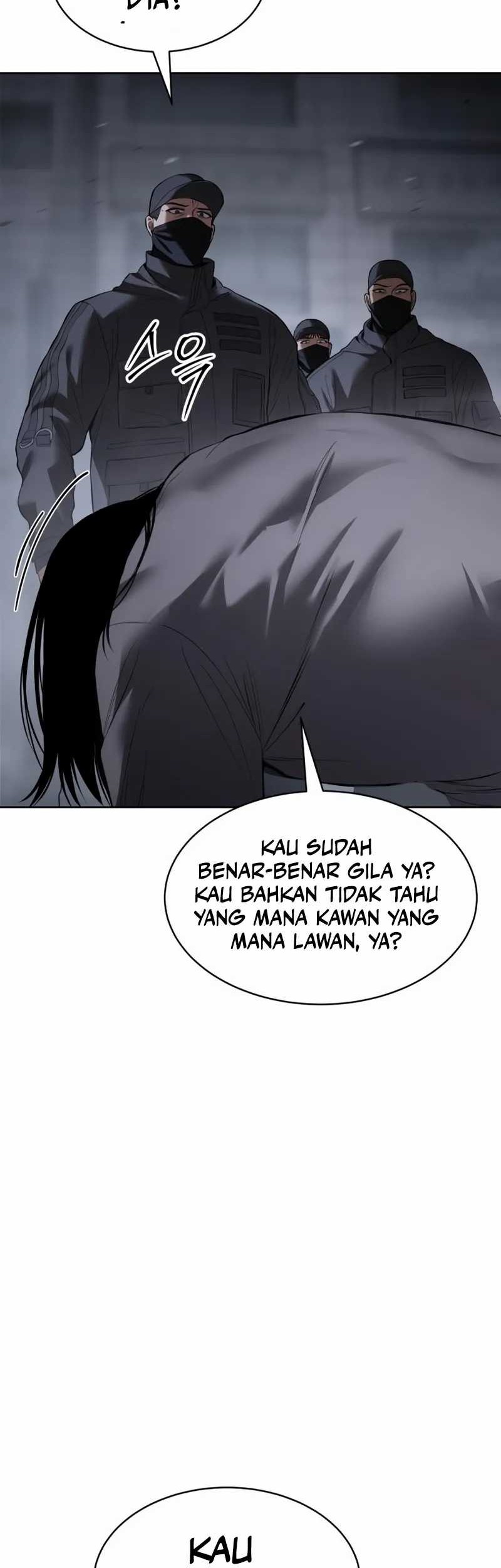 Baek XX Chapter 88 Gambar 21