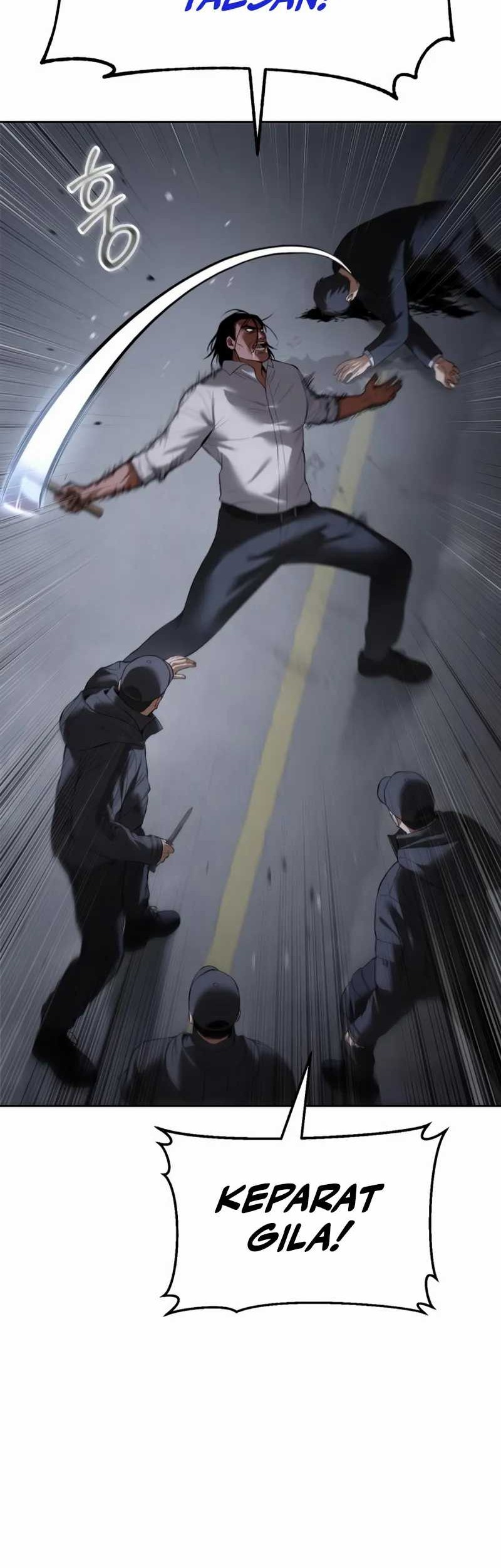 Baek XX Chapter 88 Gambar 23