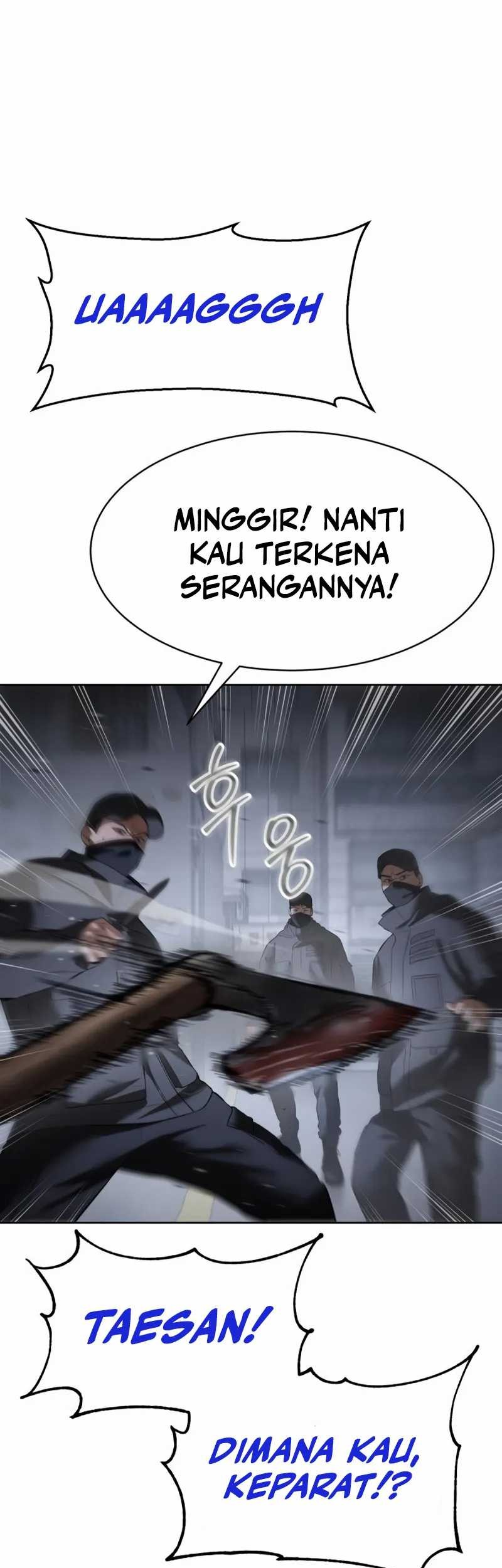 Baek XX Chapter 88 Gambar 24