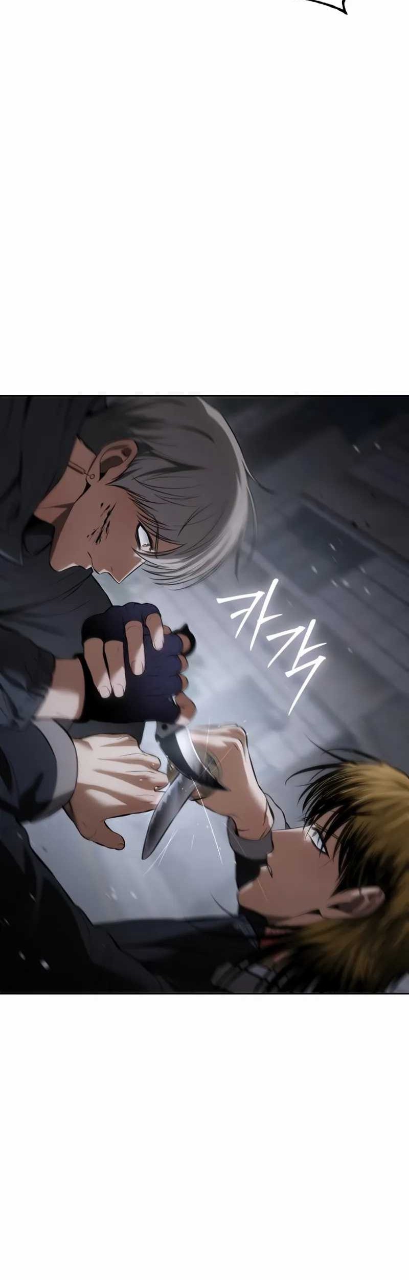 Baek XX Chapter 88 Gambar 25