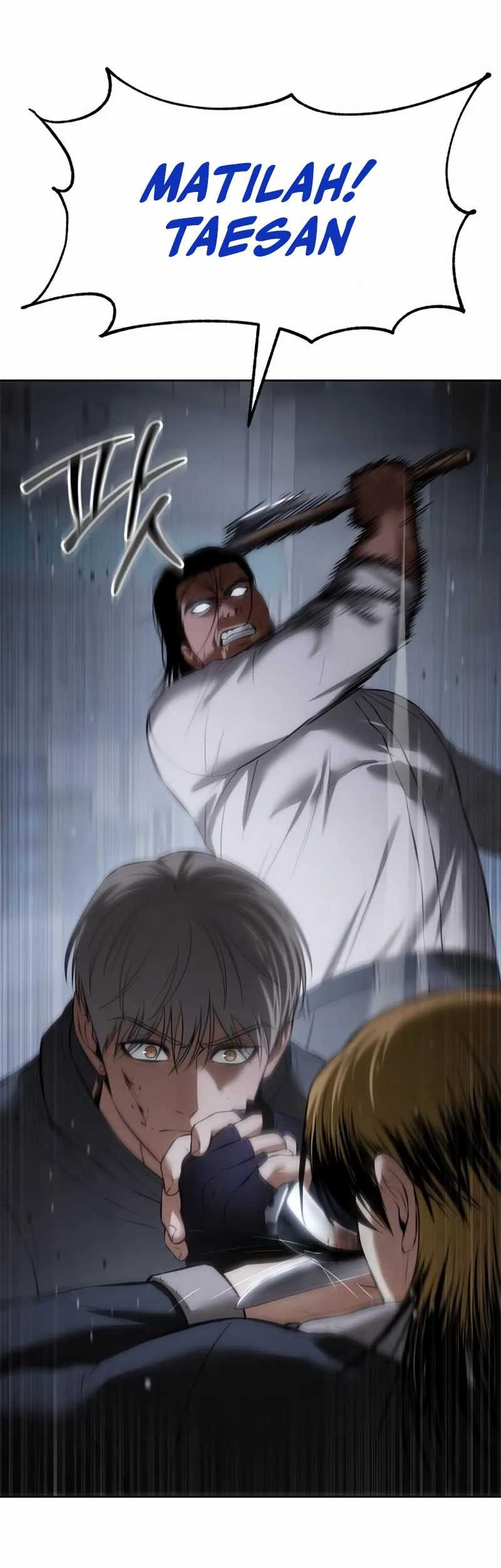 Baek XX Chapter 88 Gambar 26