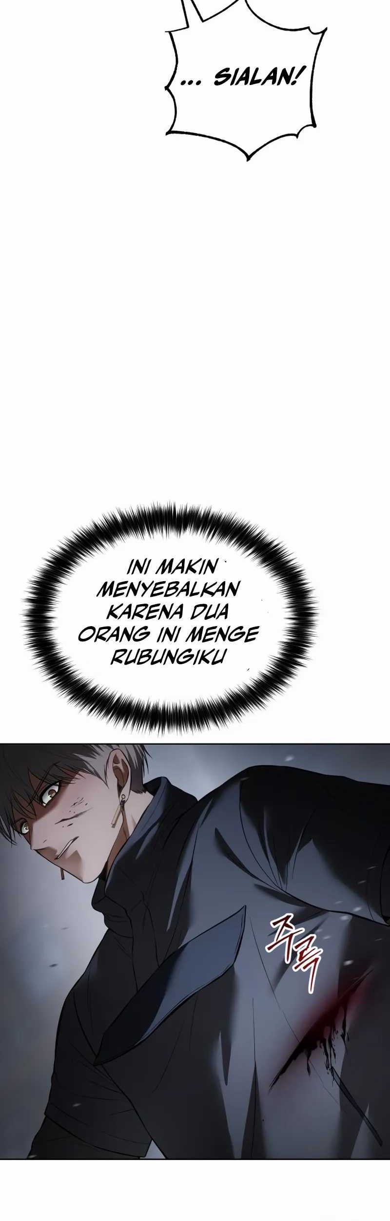 Baek XX Chapter 88 Gambar 28