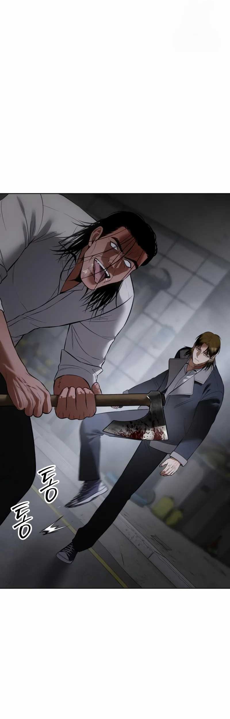 Baek XX Chapter 88 Gambar 29