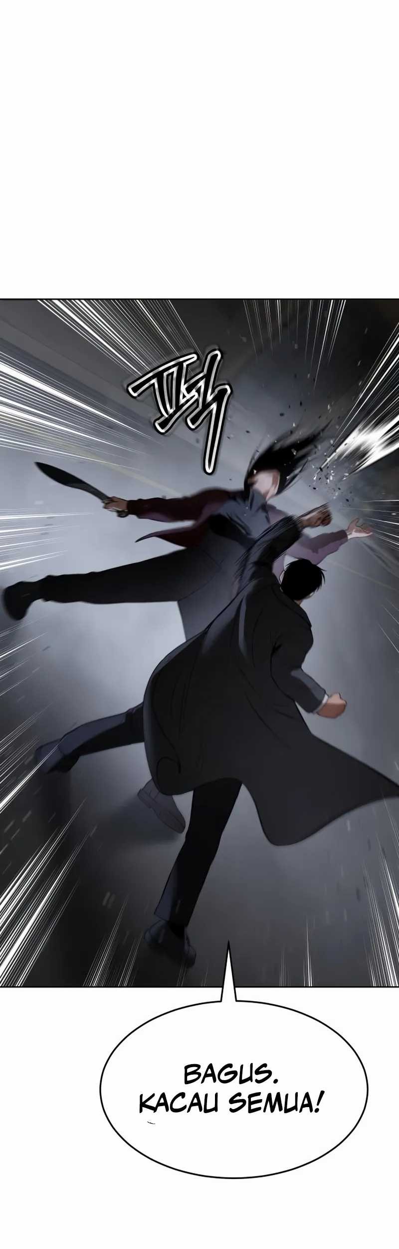 Baek XX Chapter 88 Gambar 32