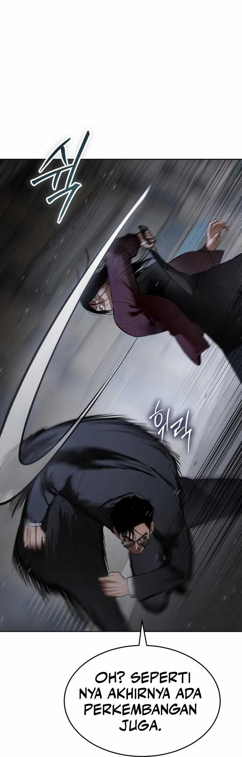 Baek XX Chapter 88 Gambar 34