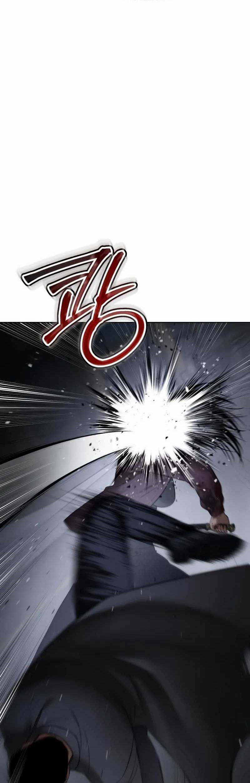 Baek XX Chapter 88 Gambar 35