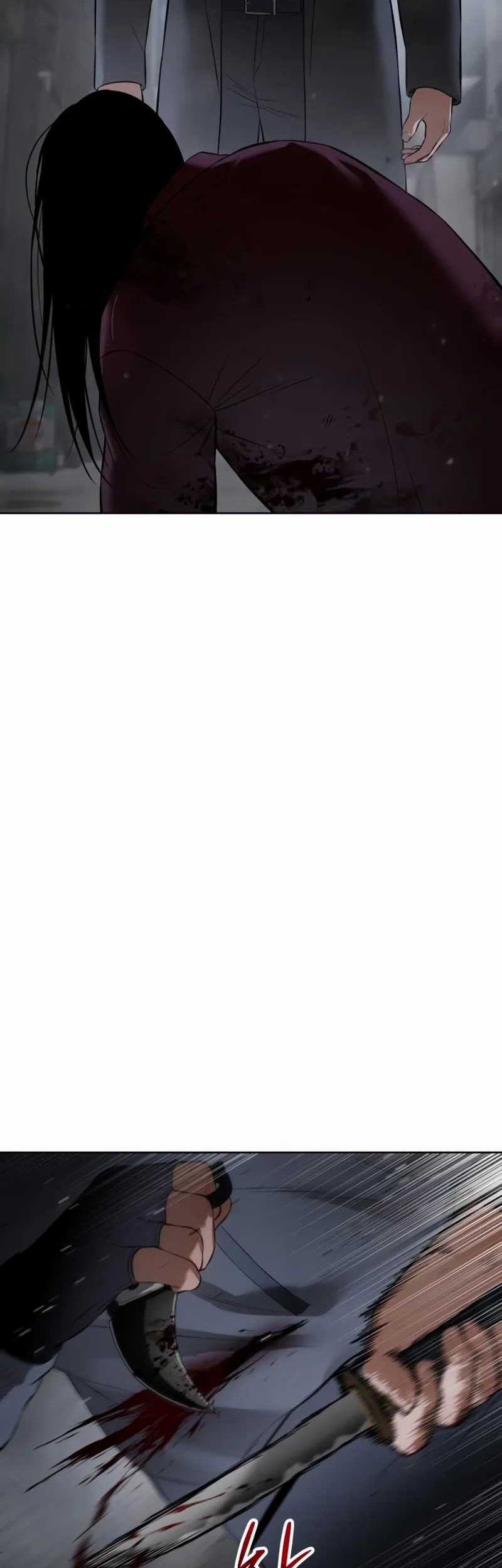 Baek XX Chapter 88 Gambar 41