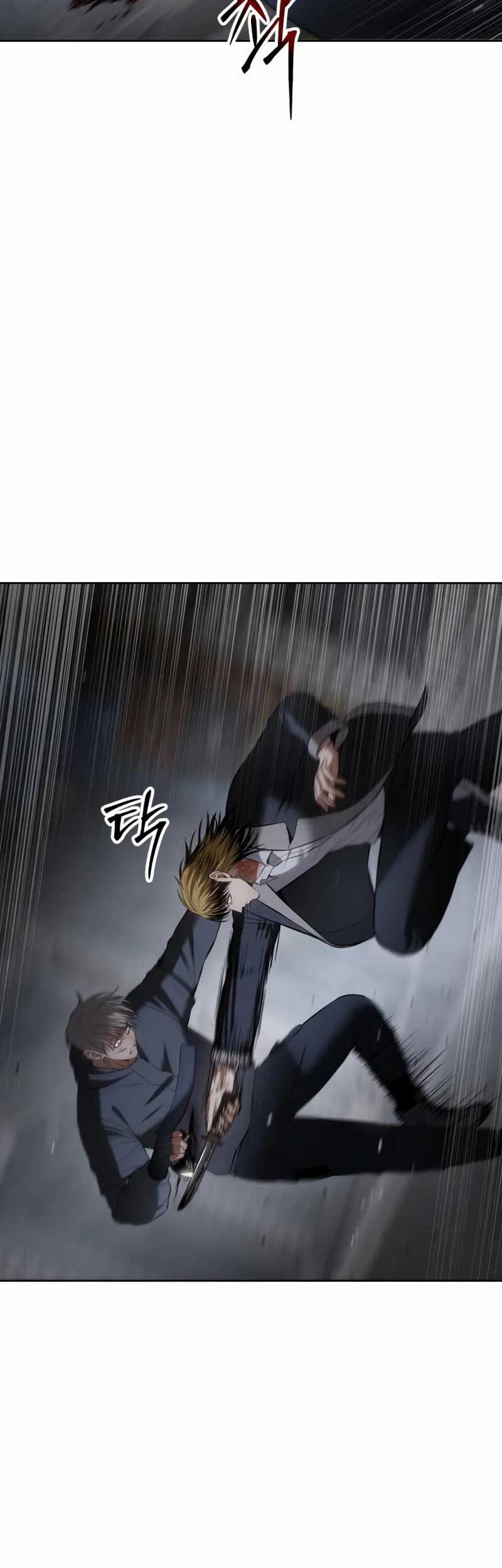 Baek XX Chapter 88 Gambar 42