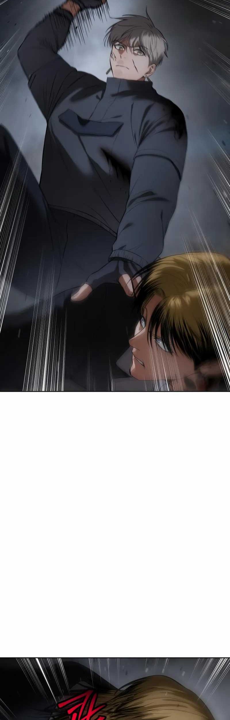 Baek XX Chapter 88 Gambar 47