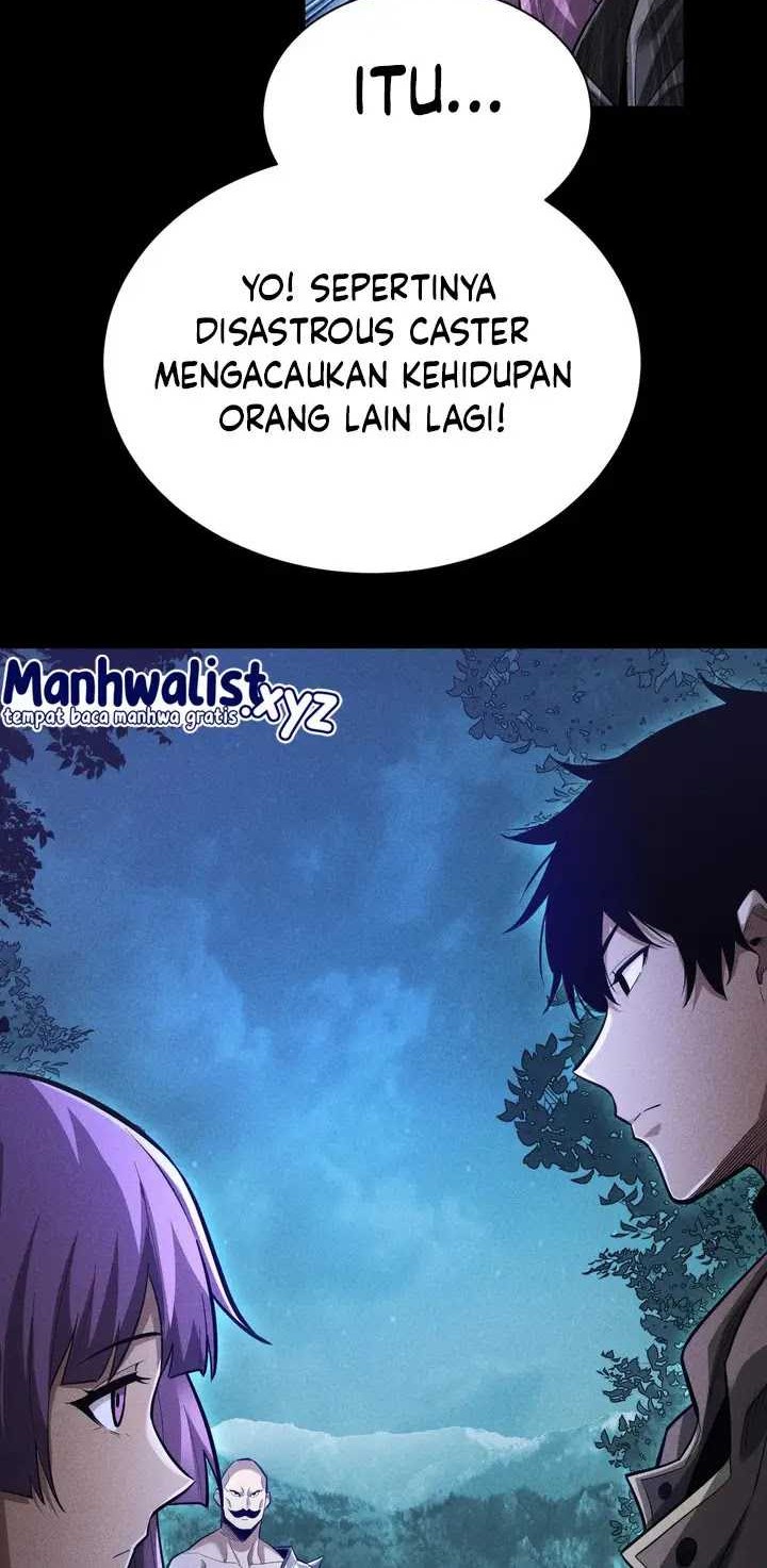 I Awoke as a God After Auto Battling For a Million Years (Idle Player Returns as a God) Chapter 07 Gambar 31