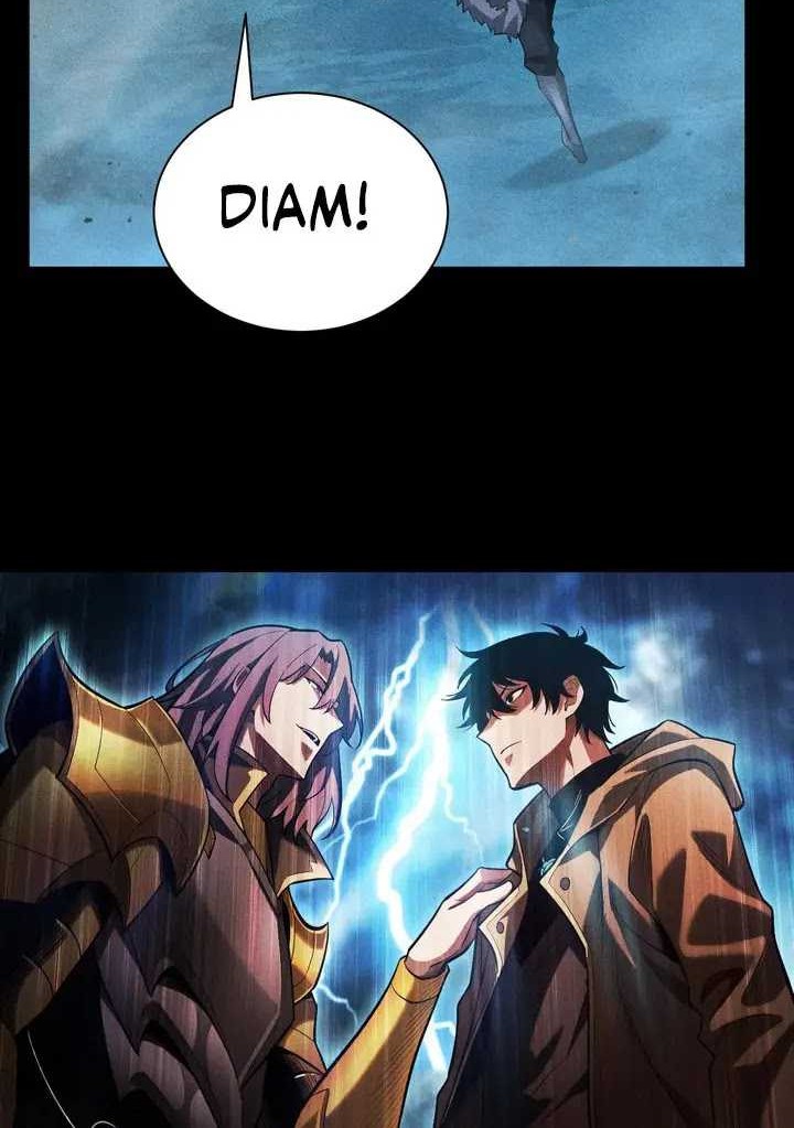 I Awoke as a God After Auto Battling For a Million Years (Idle Player Returns as a God) Chapter 07 Gambar 37