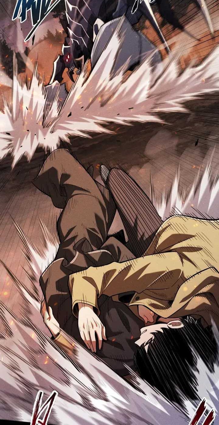 I Awoke as a God After Auto Battling For a Million Years (Idle Player Returns as a God) Chapter 07 Gambar 21