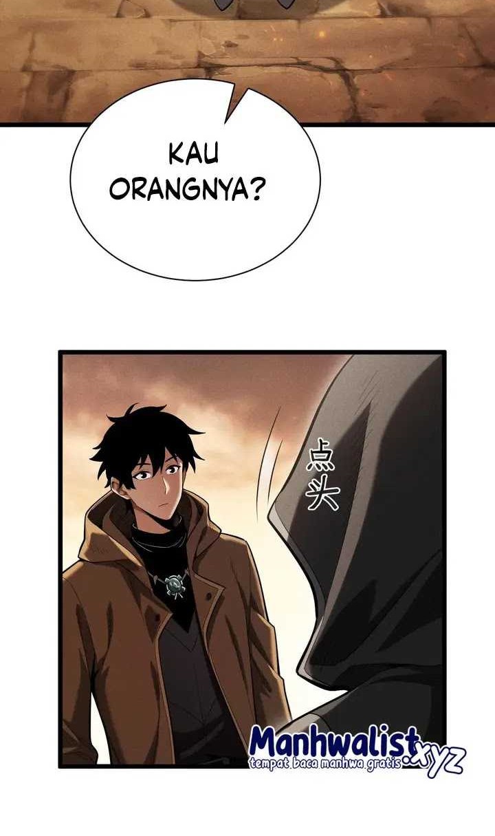 I Awoke as a God After Auto Battling For a Million Years (Idle Player Returns as a God) Chapter 07 Gambar 9