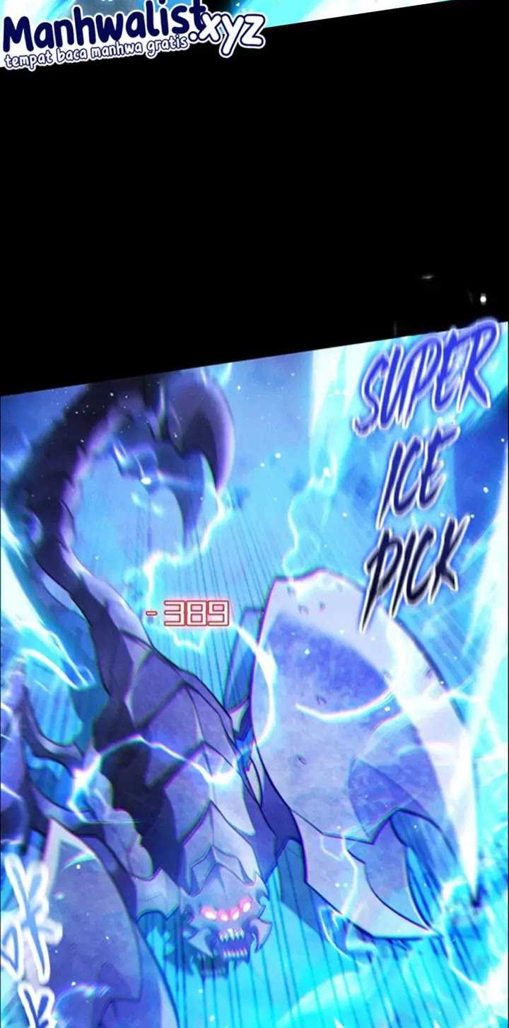 I Awoke as a God After Auto Battling For a Million Years (Idle Player Returns as a God) Chapter 07 Gambar 15