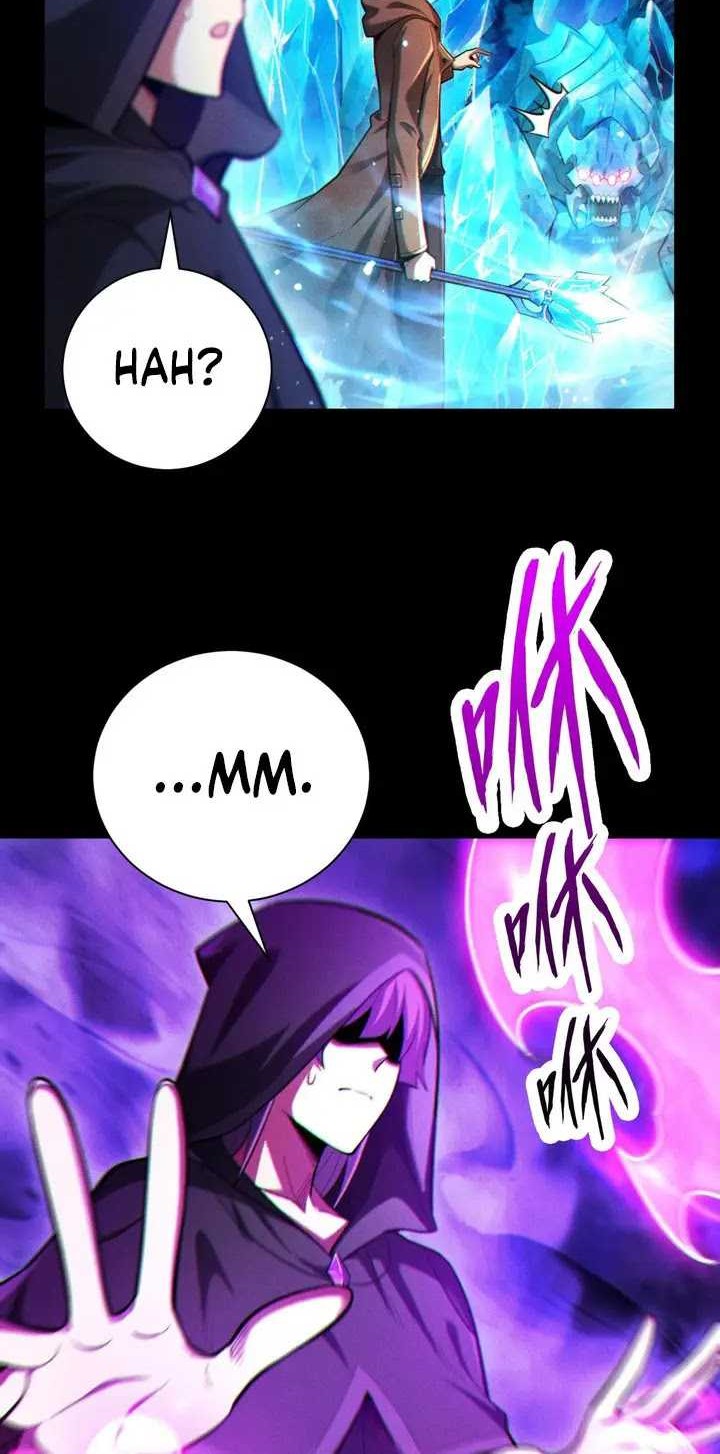 I Awoke as a God After Auto Battling For a Million Years (Idle Player Returns as a God) Chapter 07 Gambar 17