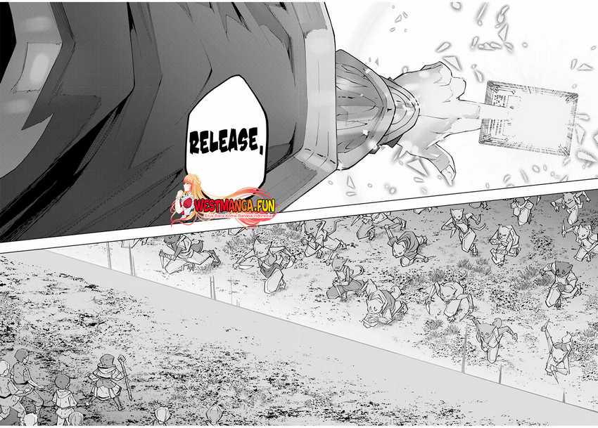 My Gift LVL 9999 Unlimited Gacha Chapter 134 Gambar 19