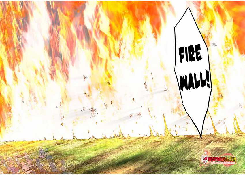 My Gift LVL 9999 Unlimited Gacha Chapter 134 Gambar 20