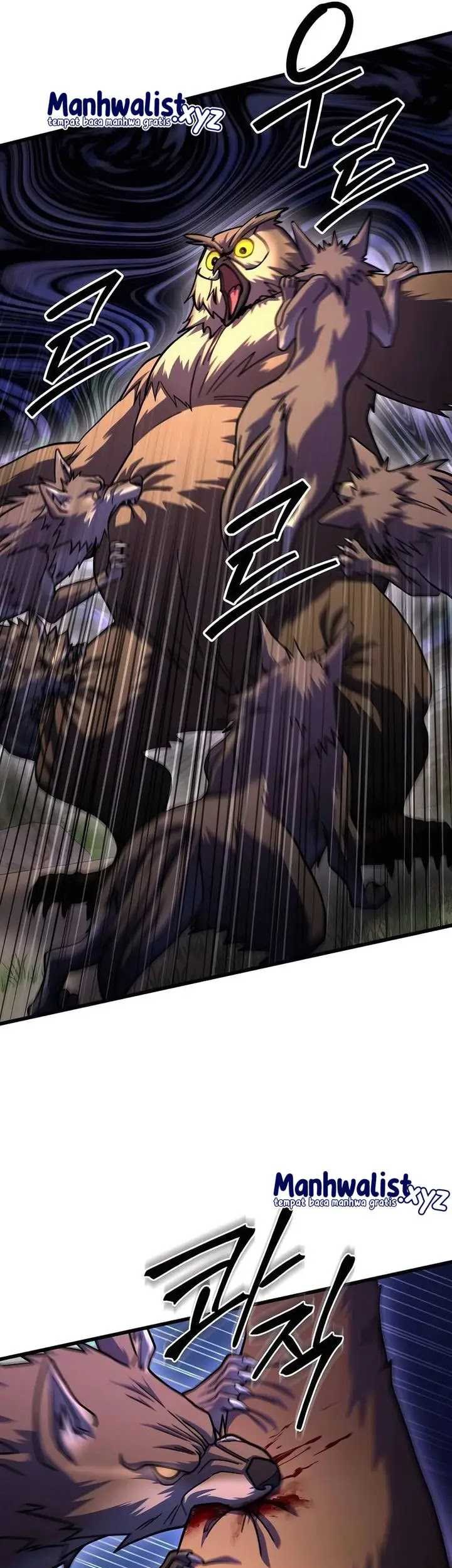 I Picked A Hammer To Save The World Chapter 87 Gambar 48