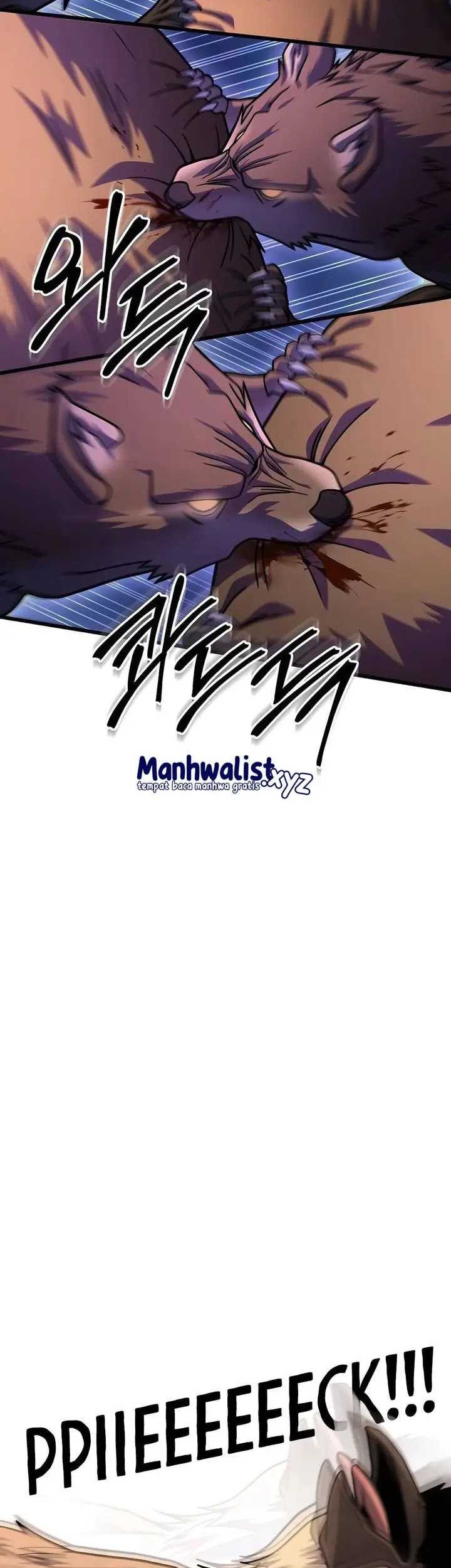 I Picked A Hammer To Save The World Chapter 87 Gambar 49