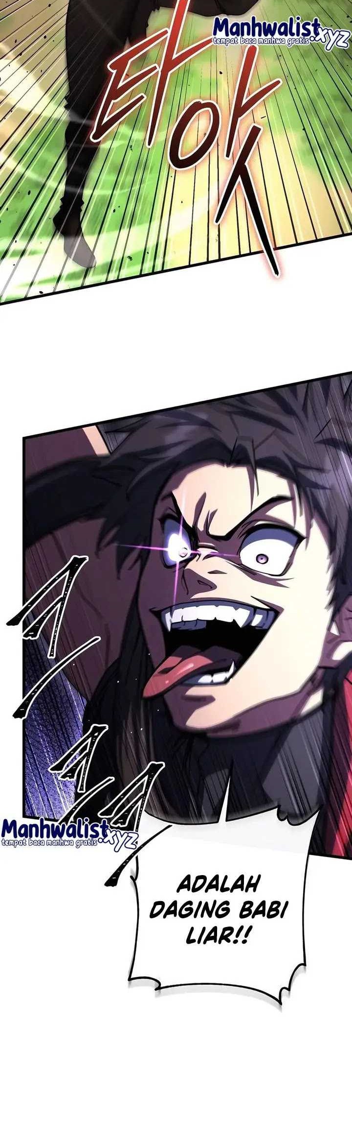 I Picked A Hammer To Save The World Chapter 87 Gambar 26