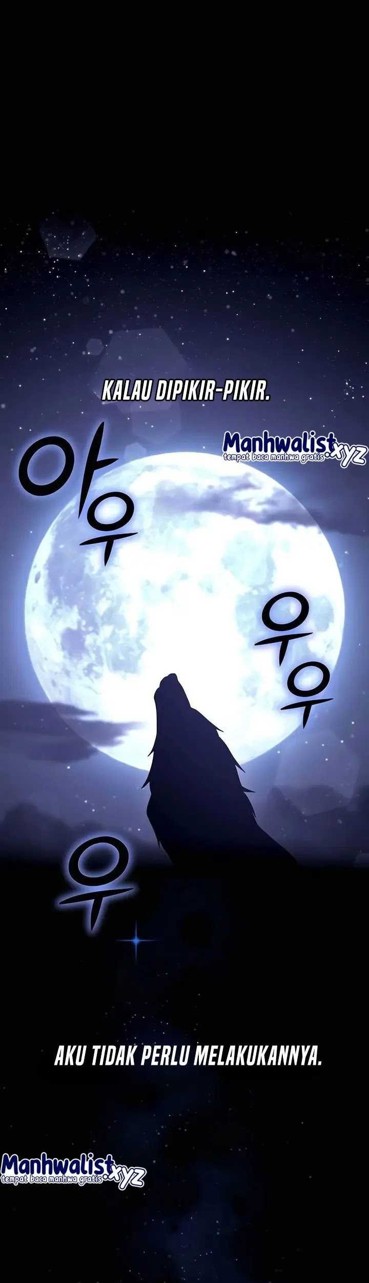 I Picked A Hammer To Save The World Chapter 87 Gambar 63