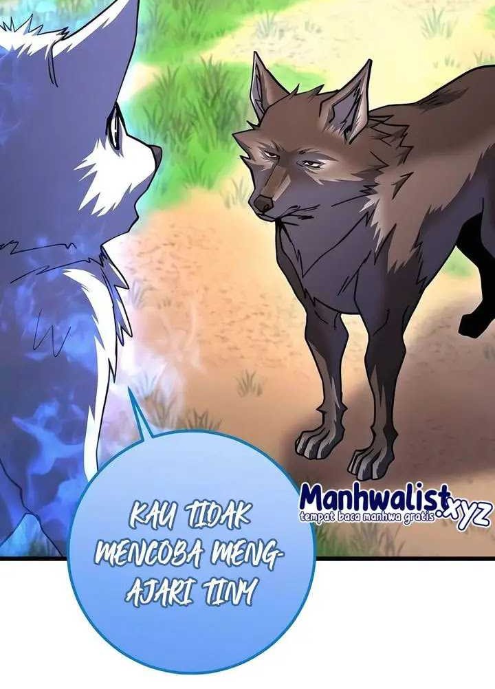 I Picked A Hammer To Save The World Chapter 87 Gambar 56