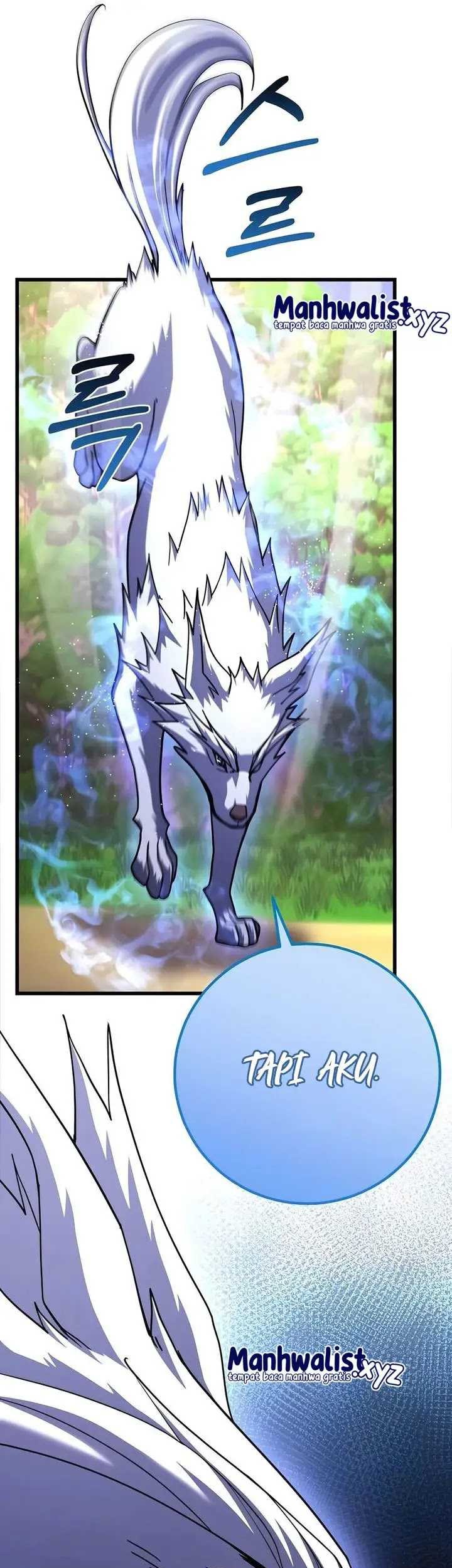 I Picked A Hammer To Save The World Chapter 87 Gambar 57