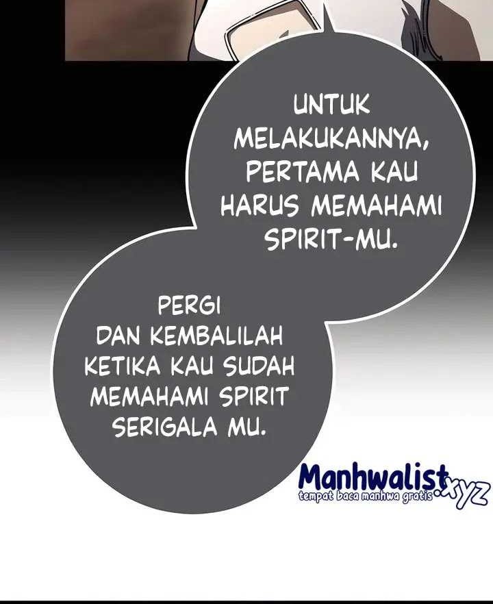 I Picked A Hammer To Save The World Chapter 87 Gambar 6