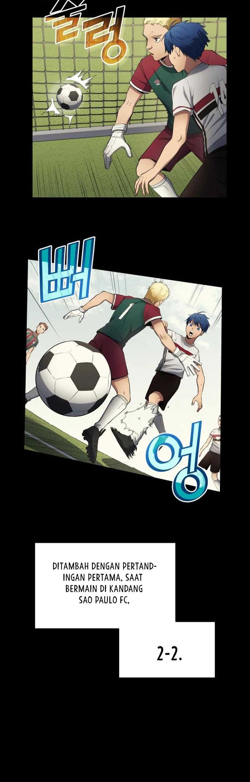 All Football Talents Are Mine Chapter 66 Gambar 3