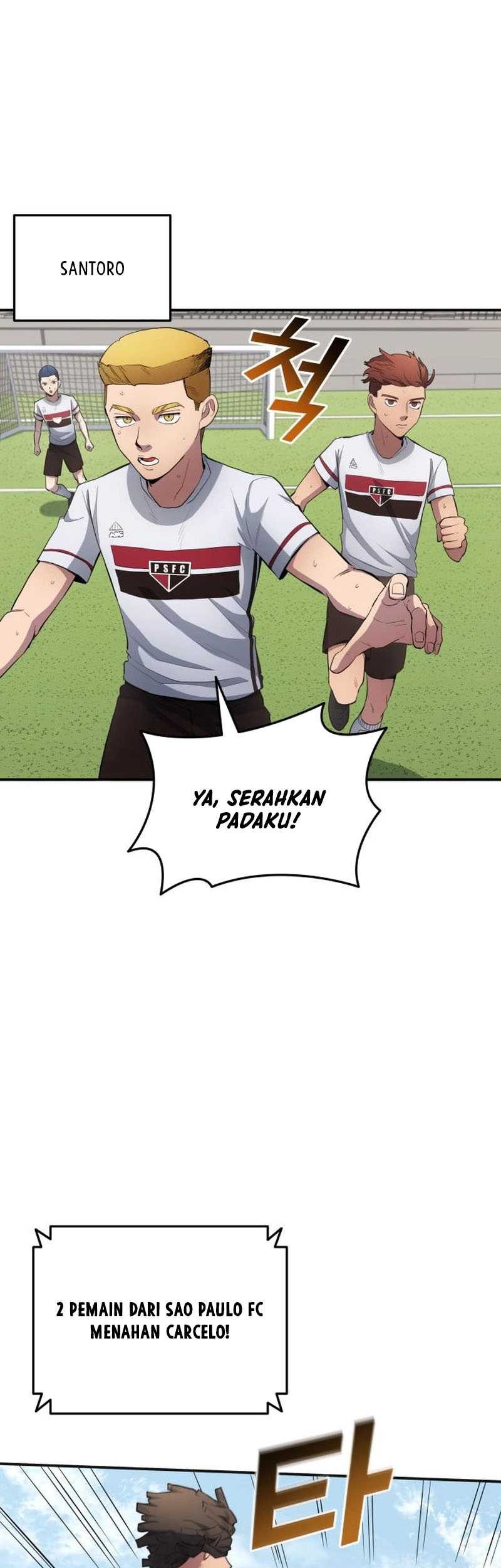 All Football Talents Are Mine Chapter 66 Gambar 10