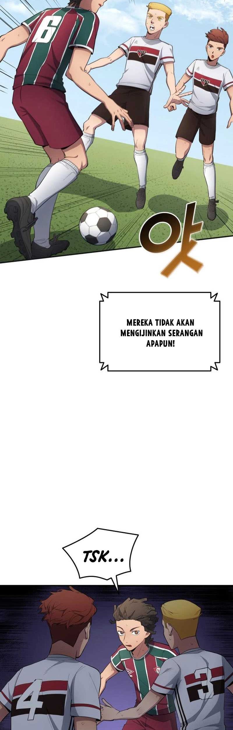 All Football Talents Are Mine Chapter 66 Gambar 11