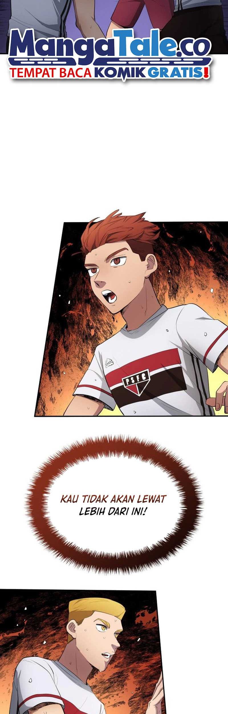 All Football Talents Are Mine Chapter 66 Gambar 12