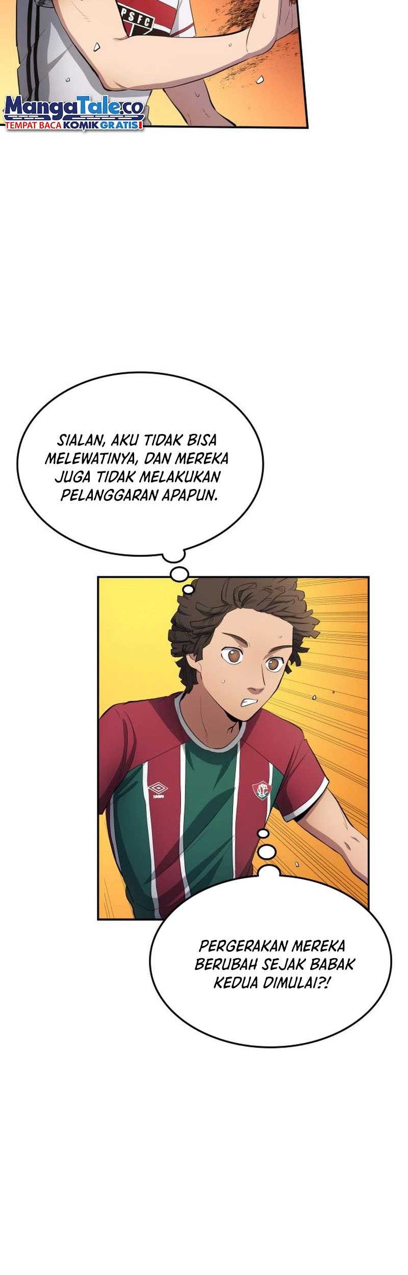 All Football Talents Are Mine Chapter 66 Gambar 13