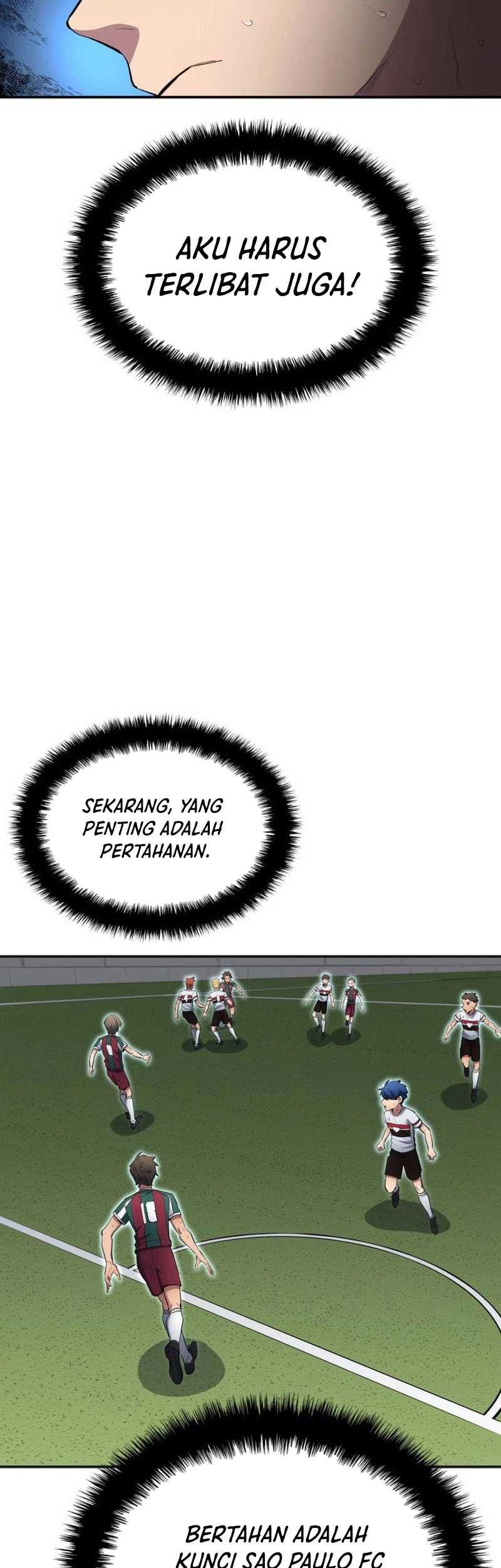 All Football Talents Are Mine Chapter 66 Gambar 16