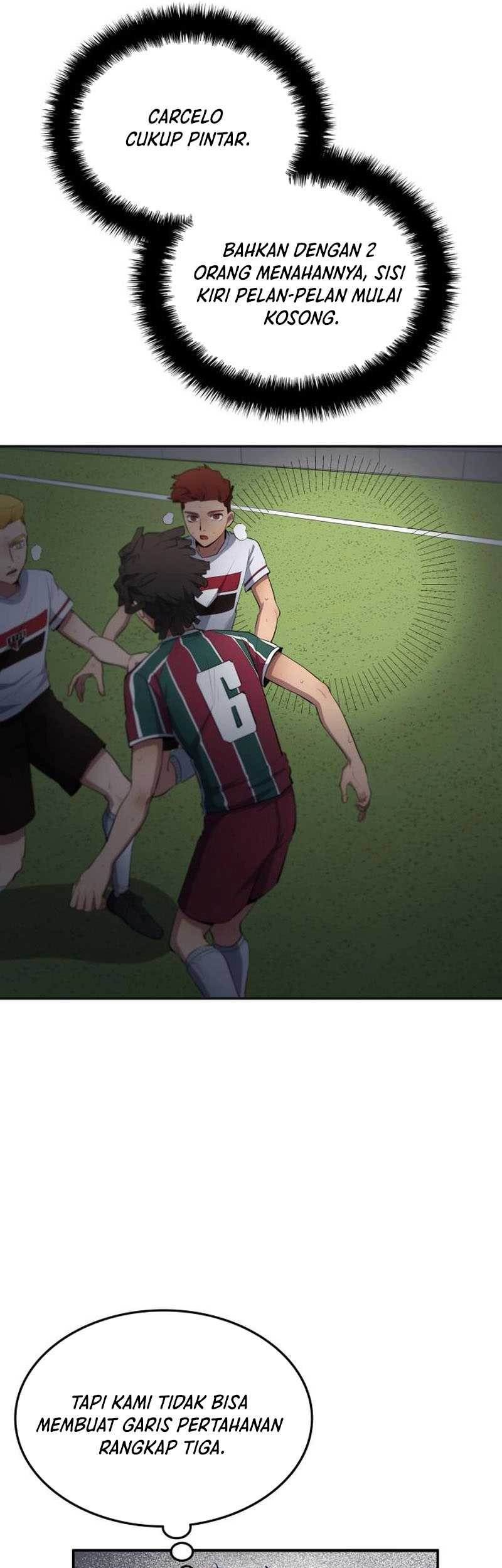 All Football Talents Are Mine Chapter 66 Gambar 18