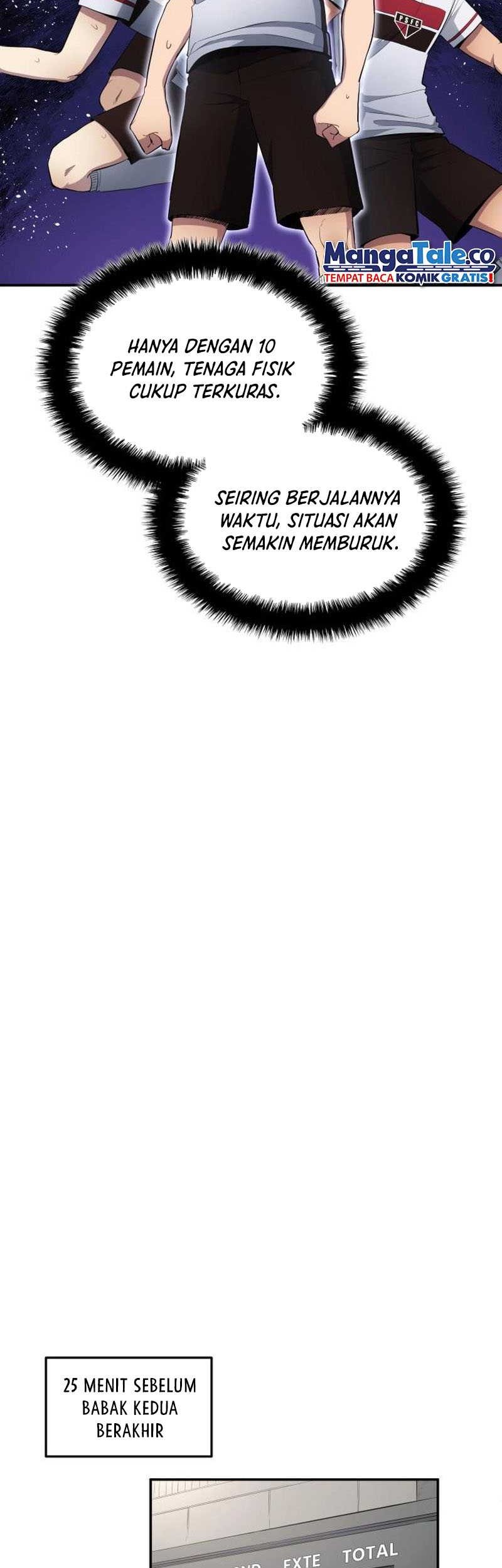 All Football Talents Are Mine Chapter 66 Gambar 20