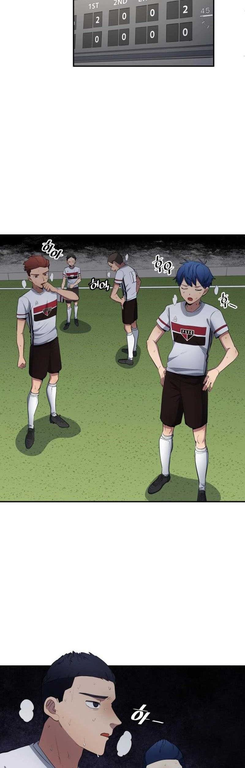 All Football Talents Are Mine Chapter 66 Gambar 21