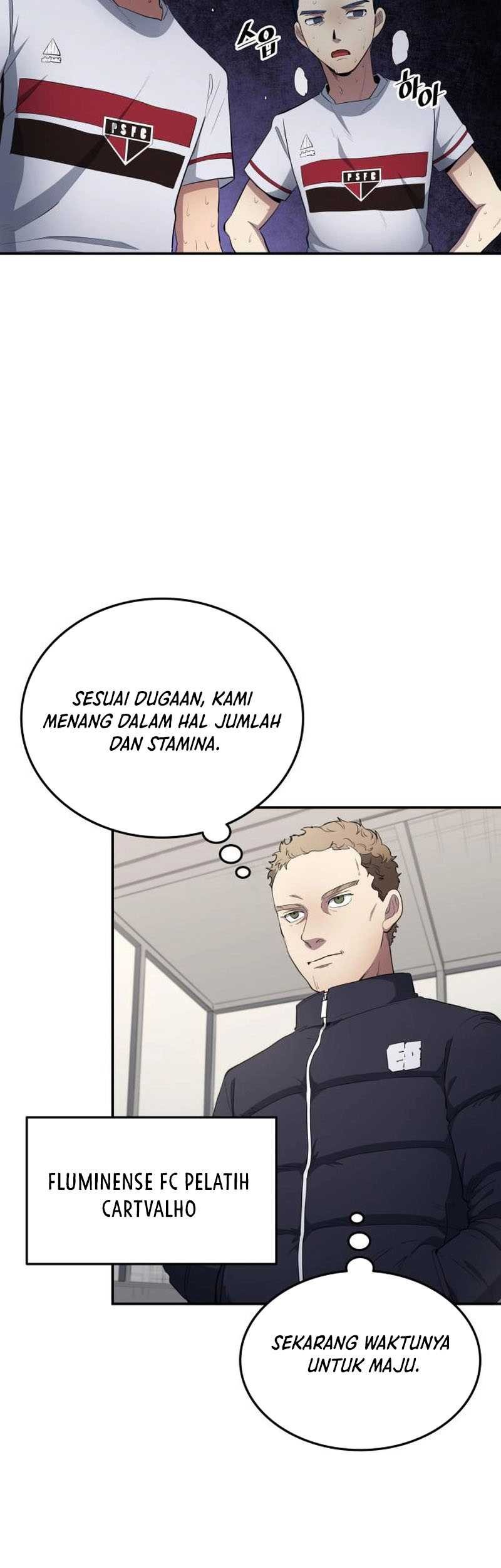 All Football Talents Are Mine Chapter 66 Gambar 22
